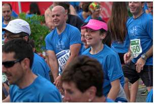 Foto 445 de la Carrera Familiar de Zierbena 2017