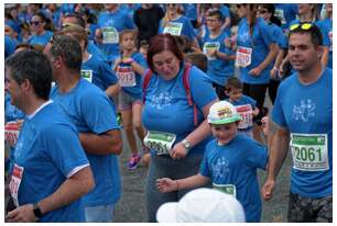 Foto 442 de la Carrera Familiar de Zierbena 2017