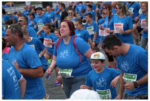 Foto 441 de la Carrera Familiar de Zierbena 2017