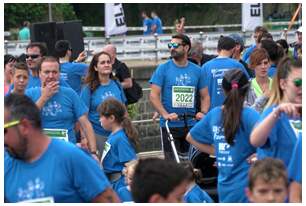 Foto 407 de la Carrera Familiar de Zierbena 2017