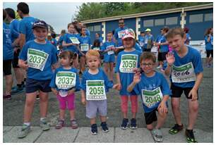 Foto 403 de la Carrera Familiar de Zierbena 2017