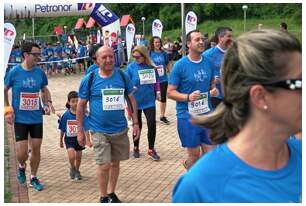 Foto 558 de la Carrera Familiar de Zierbena 2017