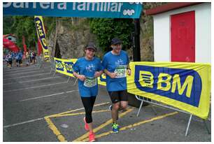 Foto 84 de la Carrera Familiar de Zierbena 2017