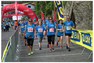 Foto 85 de la Carrera Familiar de Zierbena 2017