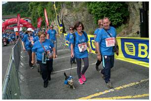 Foto 113 de la Carrera Familiar de Zierbena 2017