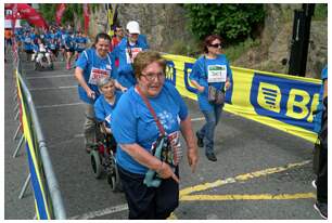 Foto 114 de la Carrera Familiar de Zierbena 2017