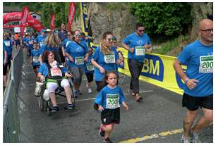 Foto 117 de la Carrera Familiar de Zierbena 2017