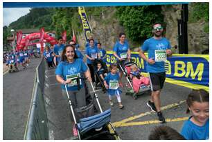 Foto 126 de la Carrera Familiar de Zierbena 2017