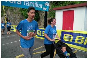 Foto 128 de la Carrera Familiar de Zierbena 2017