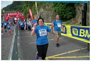 Foto 129 de la Carrera Familiar de Zierbena 2017