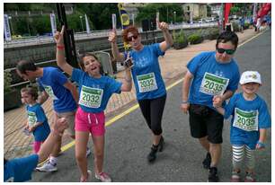 Foto 133 de la Carrera Familiar de Zierbena 2017