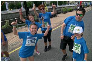 Foto 134 de la Carrera Familiar de Zierbena 2017