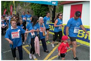 Foto 136 de la Carrera Familiar de Zierbena 2017