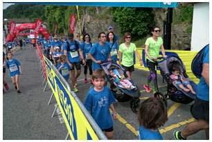 Foto 142 de la Carrera Familiar de Zierbena 2017