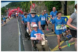 Foto 145 de la Carrera Familiar de Zierbena 2017