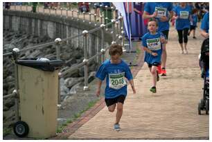 Foto 157 de la Carrera Familiar de Zierbena 2017