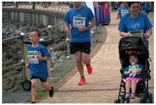 Foto 159 de la Carrera Familiar de Zierbena 2017