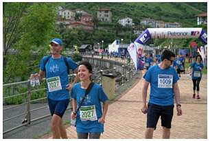 Foto 161 de la Carrera Familiar de Zierbena 2017