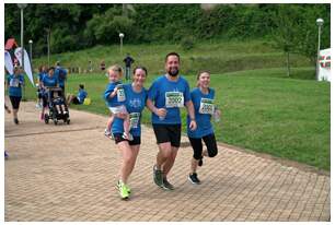 Foto 163 de la Carrera Familiar de Zierbena 2017