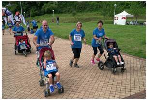 Foto 165 de la Carrera Familiar de Zierbena 2017