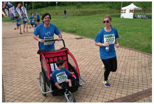 Foto 166 de la Carrera Familiar de Zierbena 2017