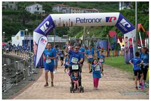 Foto 168 de la Carrera Familiar de Zierbena 2017