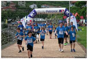 Foto 173 de la Carrera Familiar de Zierbena 2017