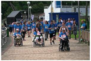 Foto 185 de la Carrera Familiar de Zierbena 2017