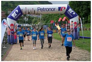 Foto 191 de la Carrera Familiar de Zierbena 2017