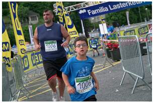 Foto 213 de la Carrera Familiar de Zierbena 2017