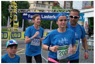 Foto 217 de la Carrera Familiar de Zierbena 2017