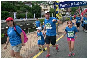 Foto 221 de la Carrera Familiar de Zierbena 2017