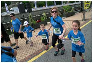 Foto 224 de la Carrera Familiar de Zierbena 2017