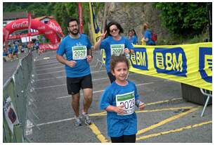 Foto 227 de la Carrera Familiar de Zierbena 2017