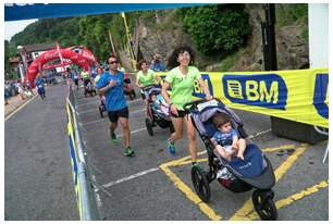 Foto 231 de la Carrera Familiar de Zierbena 2017