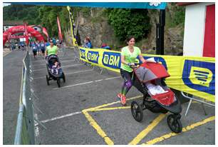 Foto 234 de la Carrera Familiar de Zierbena 2017