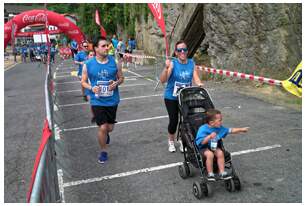 Foto 238 de la Carrera Familiar de Zierbena 2017