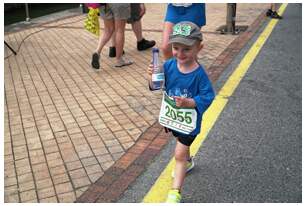 Foto 243 de la Carrera Familiar de Zierbena 2017