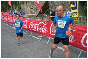 Foto 244 de la Carrera Familiar de Zierbena 2017