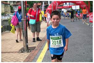 Foto 246 de la Carrera Familiar de Zierbena 2017