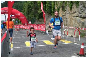 Foto 249 de la Carrera Familiar de Zierbena 2017