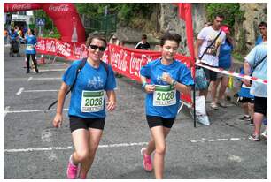 Foto 250 de la Carrera Familiar de Zierbena 2017