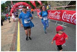 Foto 256 de la Carrera Familiar de Zierbena 2017