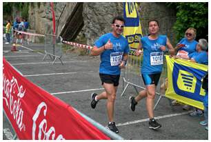 Foto 259 de la Carrera Familiar de Zierbena 2017