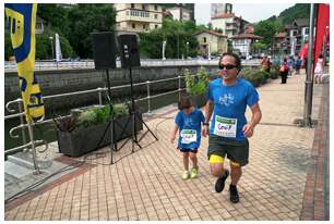 Foto 287 de la Carrera Familiar de Zierbena 2017