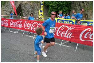 Foto 288 de la Carrera Familiar de Zierbena 2017