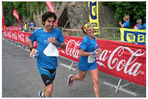 Foto 292 de la Carrera Familiar de Zierbena 2017