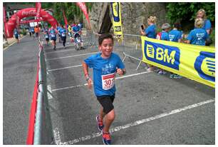 Foto 295 de la Carrera Familiar de Zierbena 2017