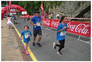 Foto 299 de la Carrera Familiar de Zierbena 2017