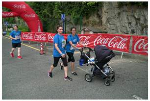 Foto 304 de la Carrera Familiar de Zierbena 2017